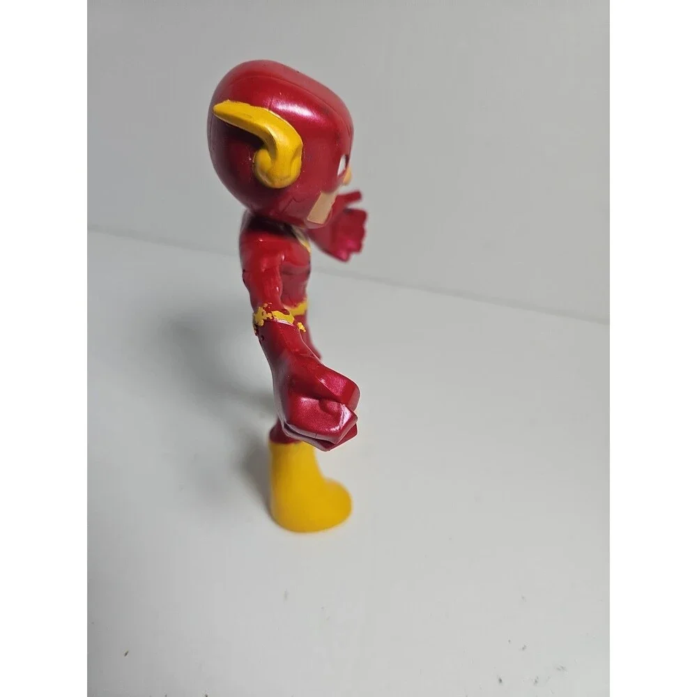 Mattel Justice League 7